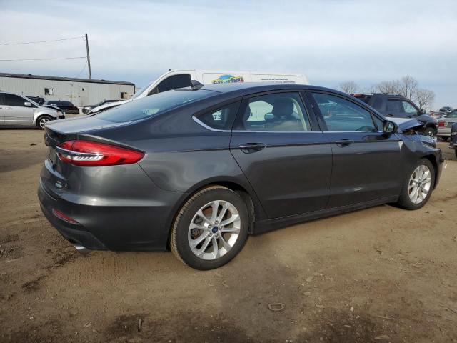 Obraz 3 z 2019 FORD FUSION SE 2019 z VIN 3FA6P0HD4KR230467