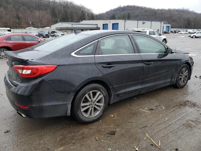 Изображение 3 2015 HYUNDAI SONATA ECO 2015 с VIN 5NPE24AA4FH112648