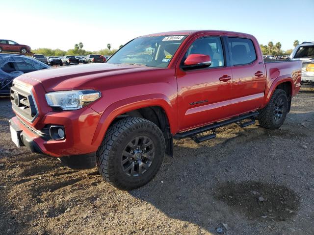2023 TOYOTA TACOMA DOUBLE CAB 2023 image