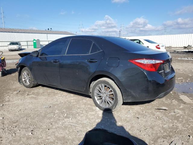 Obraz 2 z 2015 TOYOTA COROLLA L 2015 z VIN 5YFBURHE8FP238808