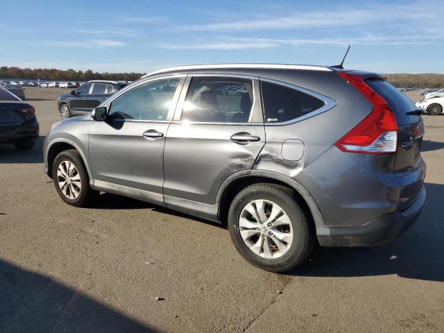 Obraz 2 z 2012 HONDA CR-V EXL 2012 z VIN 2HKRM4H70CH608256