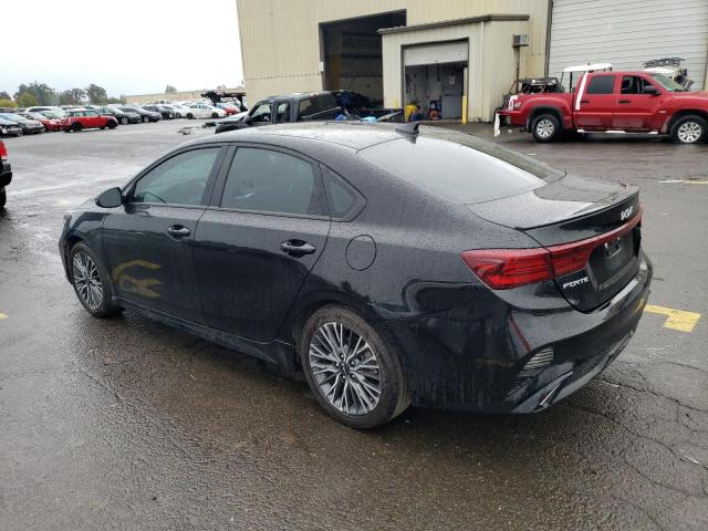 Image 2 of 2023 KIA FORTE GT LINE 2023 with VIN 3KPF54AD1PE547946