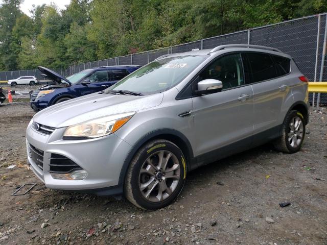Изображение 1 2016 FORD ESCAPE TITANIUM 2016 с VIN 1FMCU9JX5GUB85954
