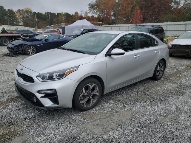 Image 1 of 2019 KIA FORTE FE 2019 with VIN 3KPF24AD4KE017472