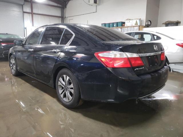 Obraz 2 z 2015 HONDA ACCORD LX 2015 z VIN 1HGCR2F39FA261809