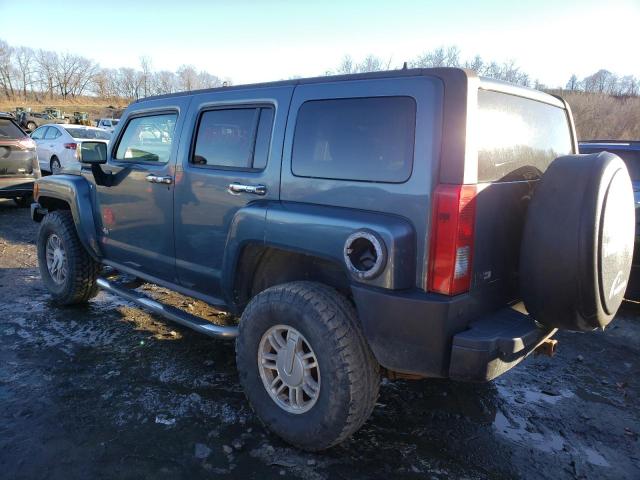 Obraz 2 z 2006 HUMMER H3  2006 z VIN 5GTDN136468283028
