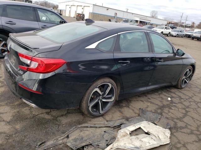 Obraz 3 z 2021 HONDA ACCORD SPORT 2021 z VIN 1HGCV2F38MA014211