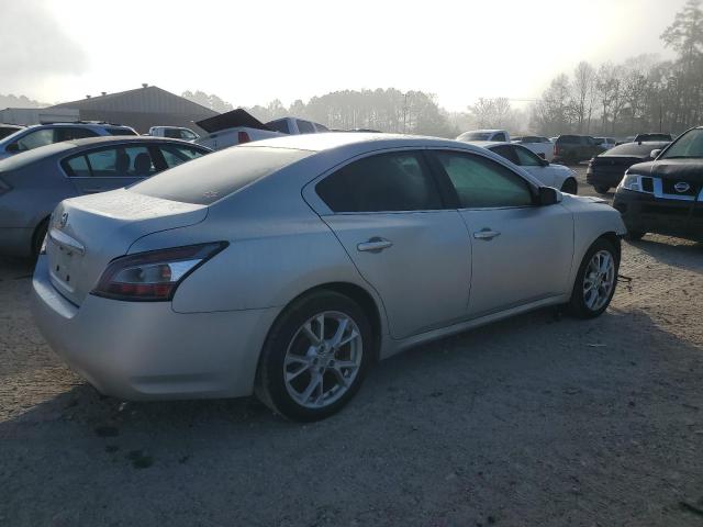 Image 3 of 2014 NISSAN MAXIMA S 2014 with VIN 1N4AA5AP7EC499823