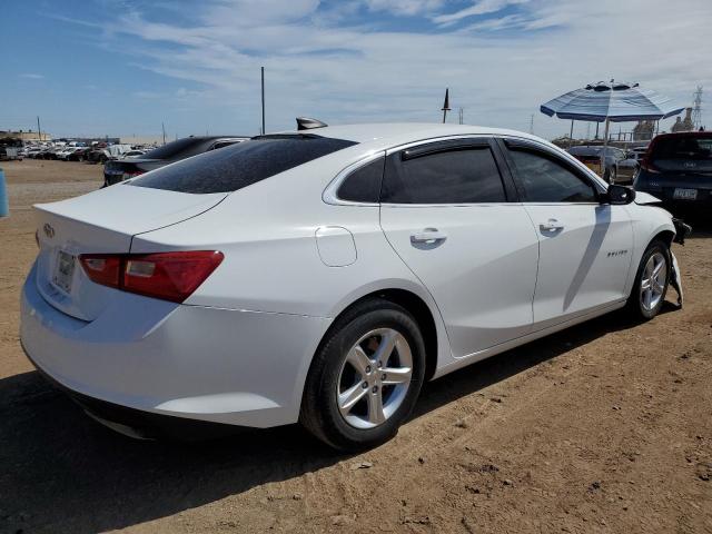 Image 3 of 2020 CHEVROLET MALIBU LS 2020 with VIN 1G1ZB5STXLF098969