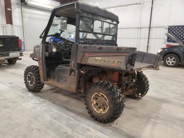 Изображение 3 2014 POLARIS RANGER 900 XP EPS 2014 с VIN 4XAUH9EAXEG349639