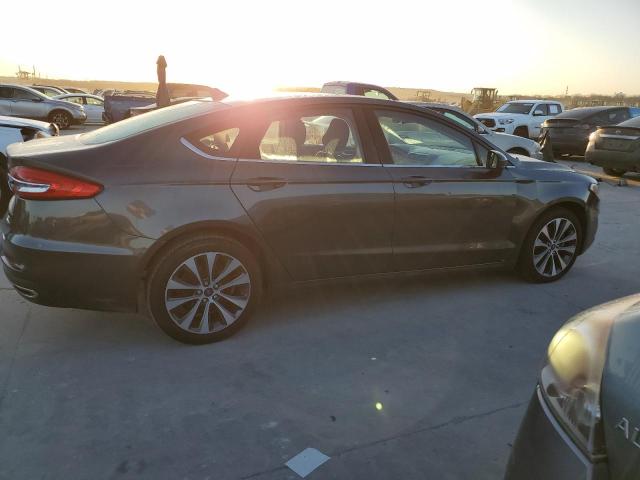 Obraz 3 z 2020 FORD FUSION SE 2020 z VIN 3FA6P0T96LR172947