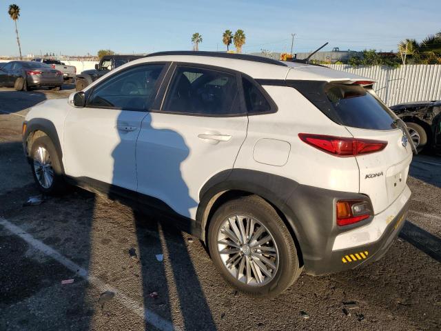 Obraz 2 z 2019 HYUNDAI KONA SEL 2019 z VIN KM8K22AA1KU387106
