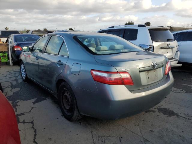Изображение 2 2007 TOYOTA CAMRY CE 2007 с VIN 4T1BE46KX7U709897