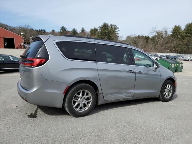 Изображение 3 2021 CHRYSLER PACIFICA TOURING 2021 с VIN 2C4RC1FG4MR515121