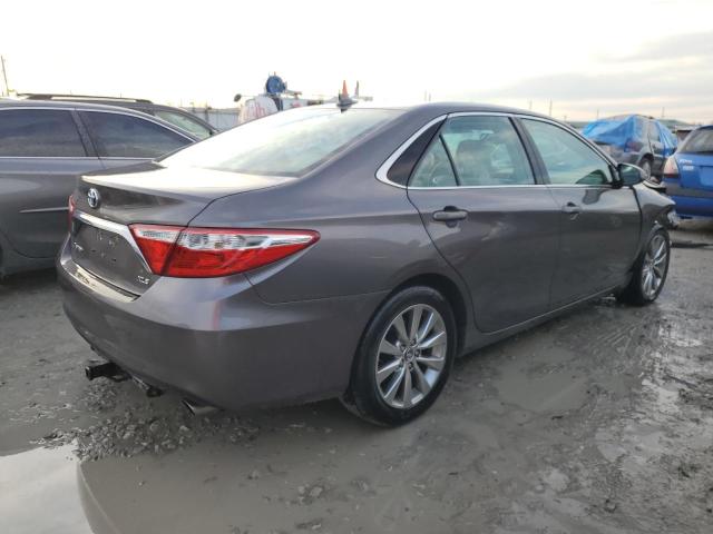 Изображение 3 2015 TOYOTA CAMRY XSE 2015 с VIN 4T1BK1FK2FU557006