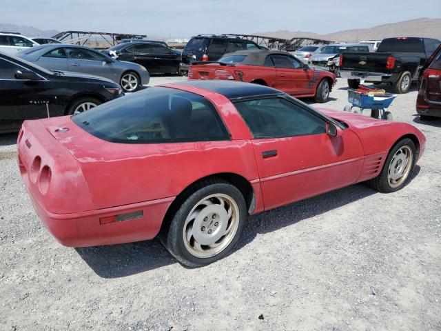 Obraz 3 z 1991 CHEVROLET CORVETTE  1991 z VIN 1G1YY2386M5100856