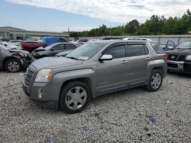 2012 GMC TERRAIN SLT 2012 image