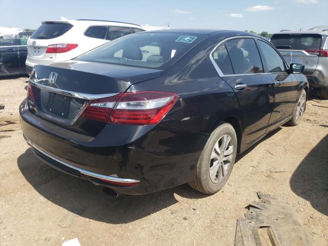 Obraz 3 z 2016 HONDA ACCORD LX 2016 z VIN 1HGCR2F30GA235889