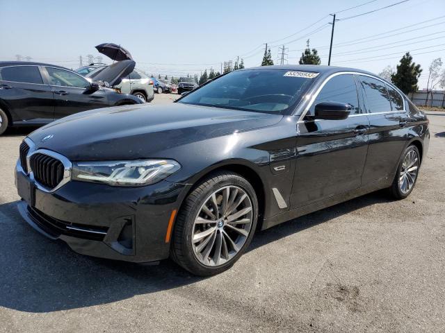 Изображение 2022 BMW 530E  2022