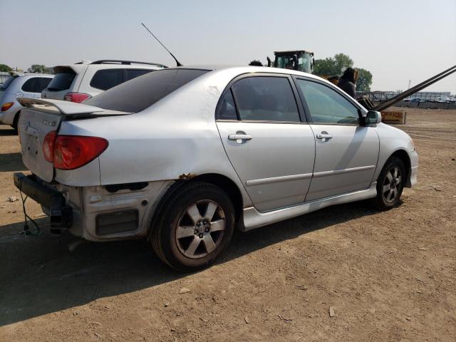 Image 3 of 2006 TOYOTA COROLLA CE 2006 with VIN 1NXBR32E06Z608543