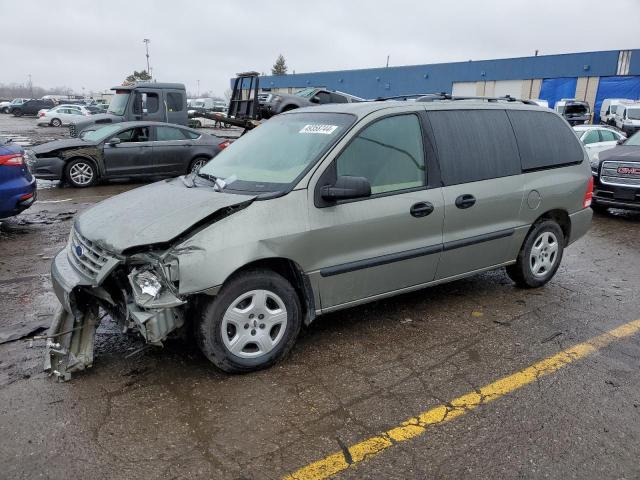 Obraz 1 z 2004 FORD FREESTAR SE 2004 z VIN 2FMZA51634BA04175