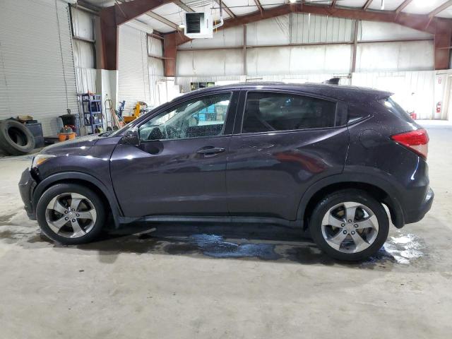 Image 2 of 2017 HONDA HR-V EX 2017 with VIN 3CZRU6H50HM707715