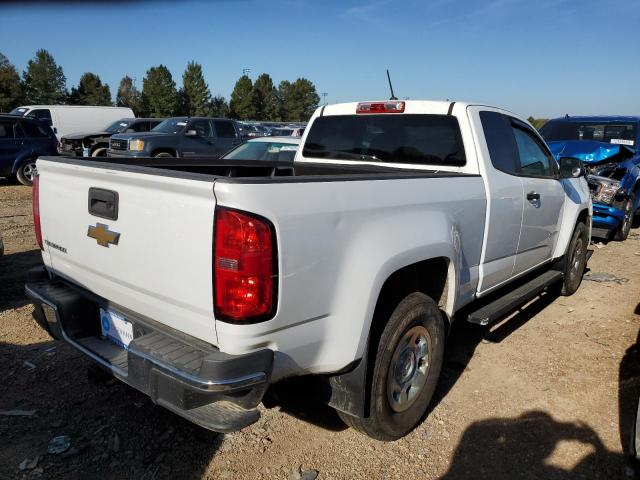 Obraz 3 z 2017 CHEVROLET COLORADO  2017 z VIN 1GCHSBEA6H1258474