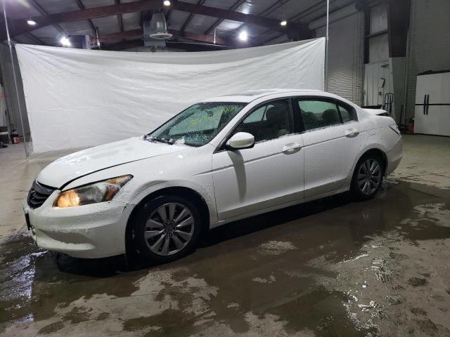 Obraz 1 z 2012 HONDA ACCORD EX 2012 z VIN 1HGCP2F75CA202762