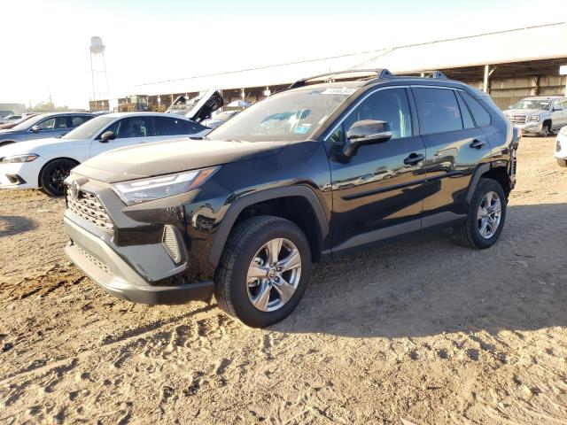 Image 1 of 2022 TOYOTA RAV4 XLE 2022 with VIN 2T3W1RFV8NC211952