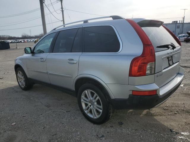 Obraz 2 z 2010 VOLVO XC90 3.2 2010 z VIN YV4982CZ8A1553266