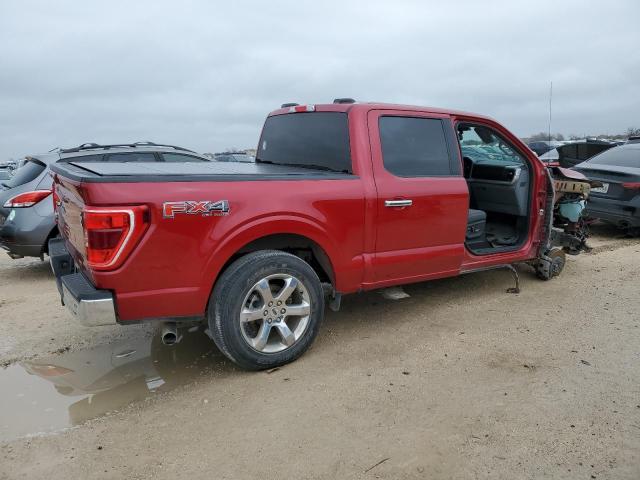 Изображение 3 2021 FORD F150 SUPERCREW 2021 с VIN 1FTFW1E50MKD45851