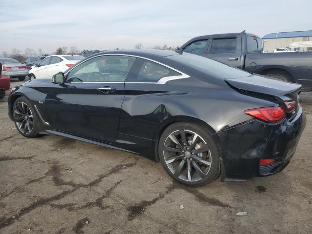 Image 2 of 2017 INFINITI Q60 BASE 2017 with VIN JN1CV7EL3HM320883