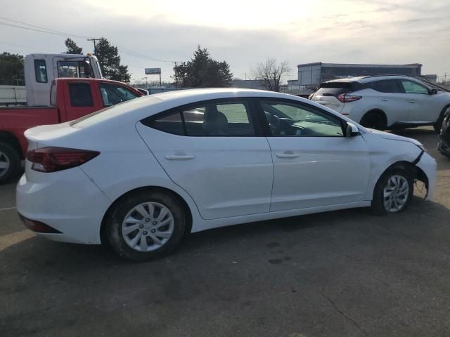 Obraz 3 z 2019 HYUNDAI ELANTRA SE 2019 z VIN 5NPD74LF2KH460996