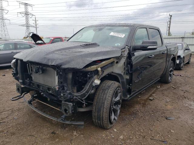 Obraz 1 z 2020 RAM 1500 LIMITED 2020 z VIN 1C6SRFHT9LN149005