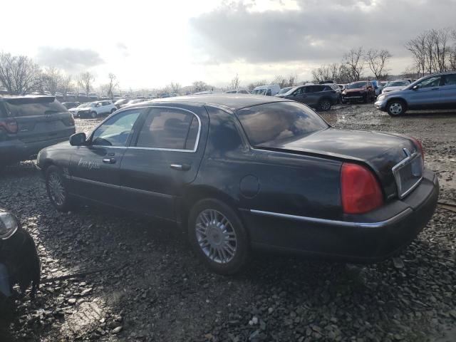 Obraz 2 z 2008 LINCOLN TOWN CAR SIGNATURE LIMITED 2008 z VIN 2LNHM82W88X640960