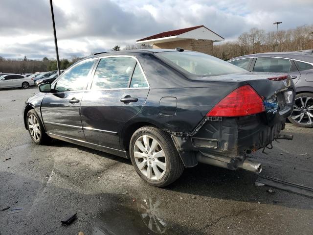 Image 2 of 2007 HONDA ACCORD EX 2007 with VIN 1HGCM66557A020435
