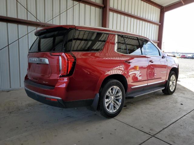 Image 3 of 2021 GMC YUKON SLT 2021 with VIN 1GKS2BKDXMR471545