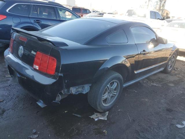 Изображение 3 2005 FORD MUSTANG  2005 с VIN 1ZVFT80N455182997