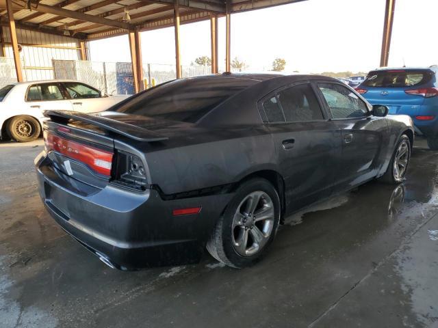 Изображение 3 2014 DODGE CHARGER SE 2014 с VIN 2C3CDXBG6EH209142