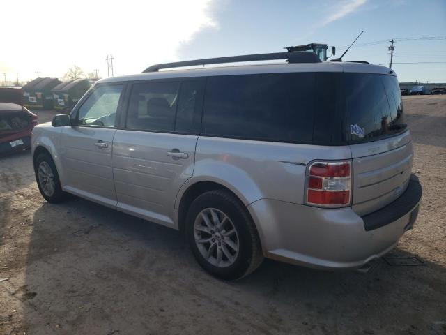 Изображение 2 2016 FORD FLEX SE 2016 с VIN 2FMGK5B82GBA20991