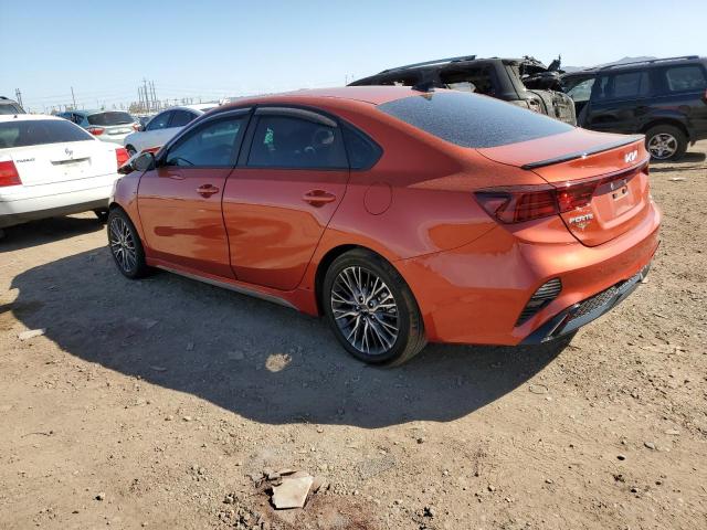 Изображение 2 2022 KIA FORTE GT LINE 2022 с VIN 3KPF54AD6NE507486