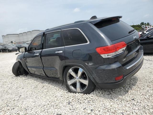 Image 2 of 2014 JEEP GRAND CHEROKEE LIMITED 2014 with VIN 1C4RJEBG9EC547866