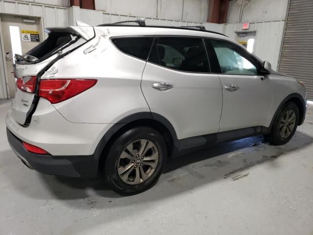 Изображение 3 2014 HYUNDAI SANTA FE SPORT  2014 с VIN 5XYZUDLB9EG164722