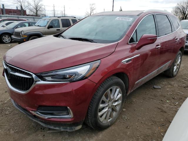 Obraz 2018 BUICK ENCLAVE PREMIUM 2018