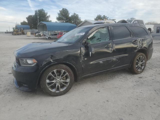 Изображение 2019 DODGE DURANGO GT 2019