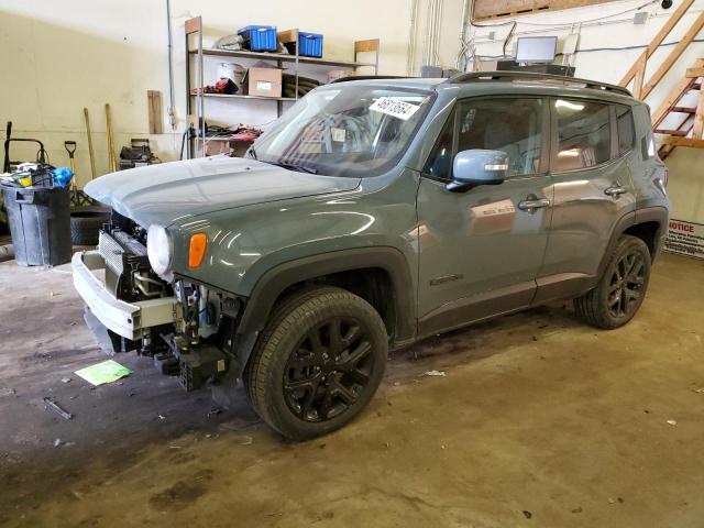 Изображение 2018 JEEP RENEGADE LATITUDE 2018