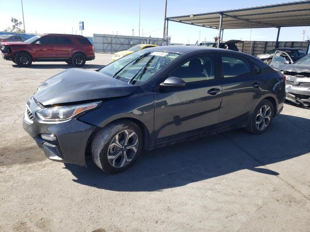 Изображение 1 2019 KIA FORTE FE 2019 с VIN 3KPF24AD7KE040292
