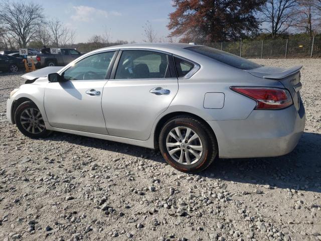 Изображение 2 2014 NISSAN ALTIMA 2.5 2014 с VIN 1N4AL3AP4EC264701