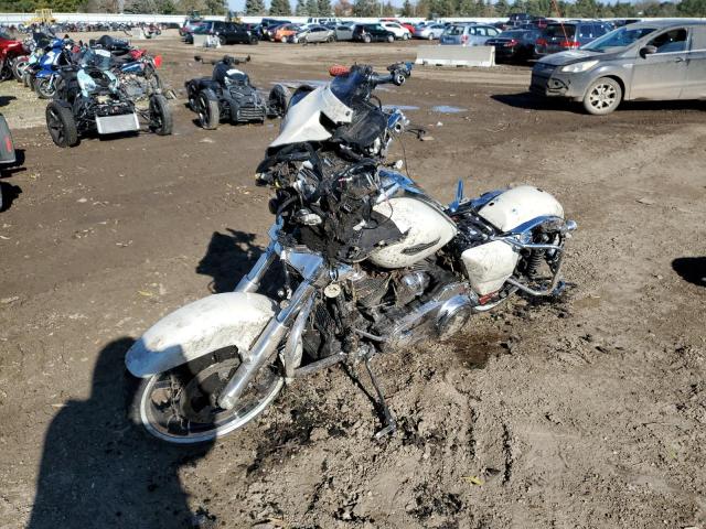 Obraz 2 z 2022 HARLEY-DAVIDSON FLHX  2022 z VIN 1HD1KBC12NB627422