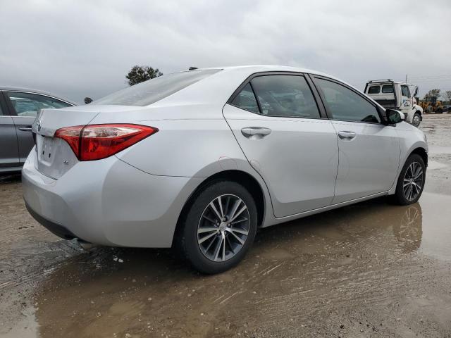 Изображение 3 2018 TOYOTA COROLLA L 2018 с VIN 5YFBURHEXJP752068